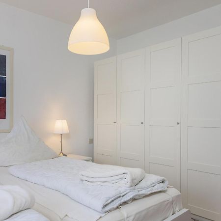 Haus Harle 50201 Ferienwohnung Harle 1 Harlesiel Exterior photo