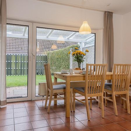 Haus Harle 50201 Ferienwohnung Harle 1 Harlesiel Exterior photo