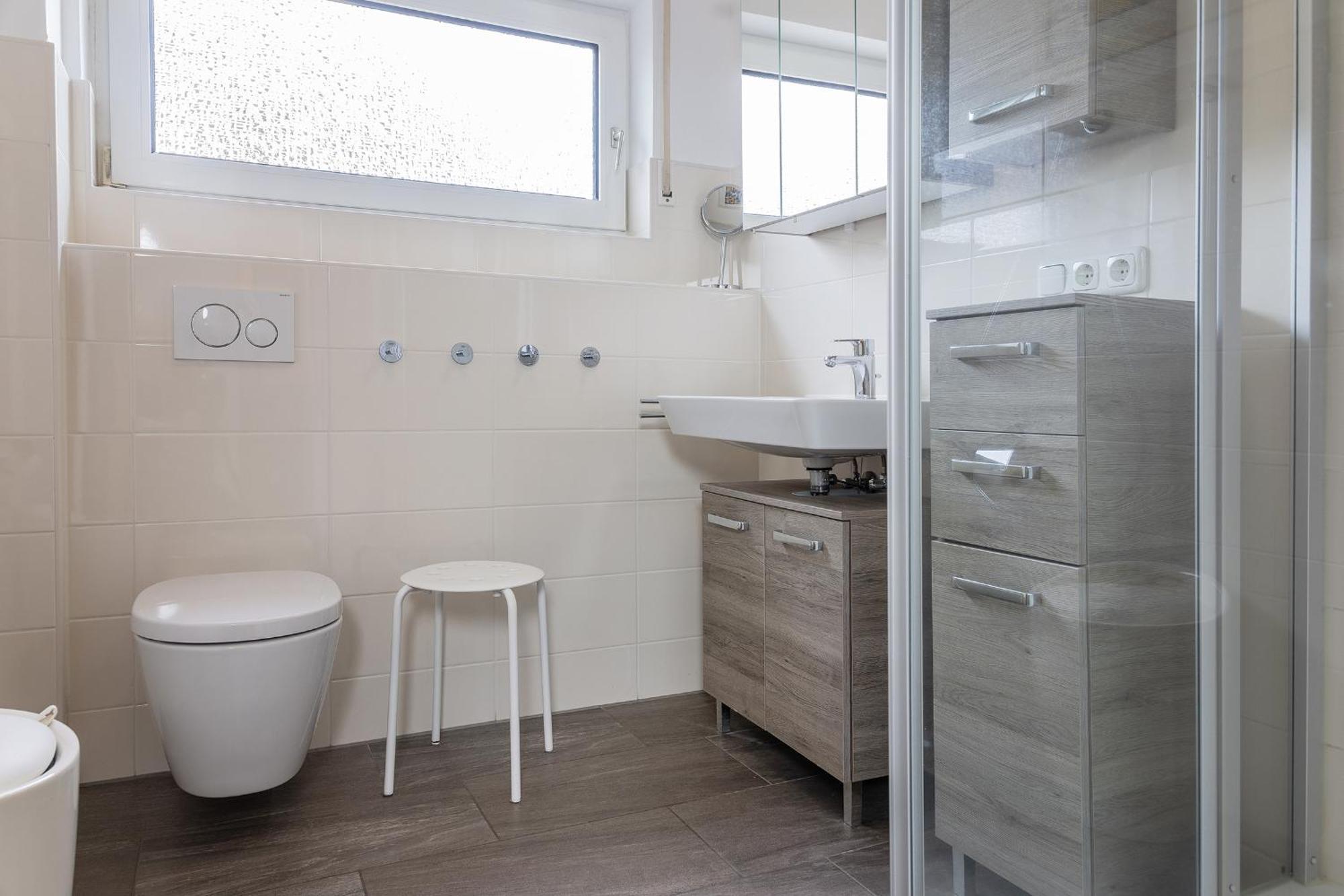 Haus Harle 50201 Ferienwohnung Harle 1 Harlesiel Exterior photo